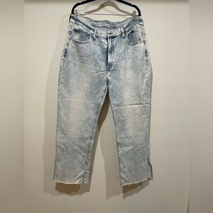 NWT Gap 90s Loose High Rise Jeans